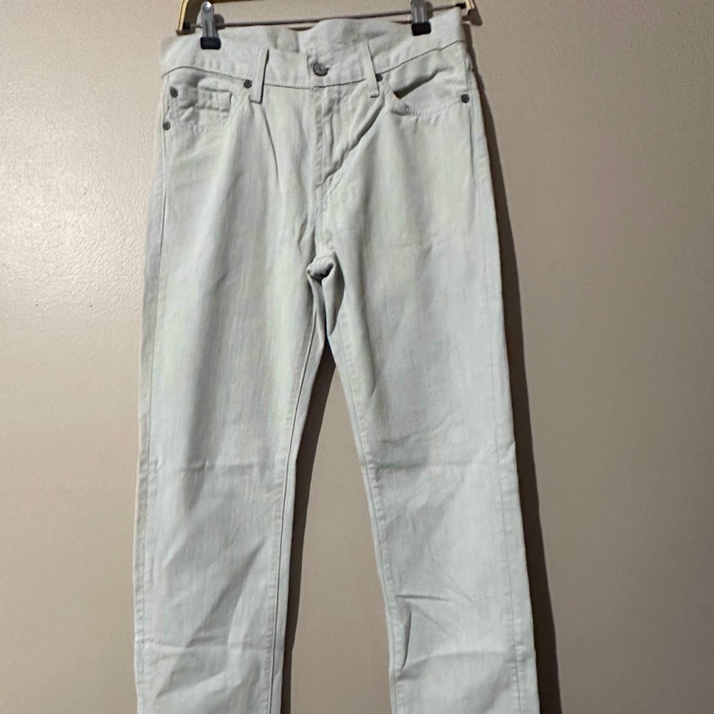 Men’s 7 For All Mankind Denim
